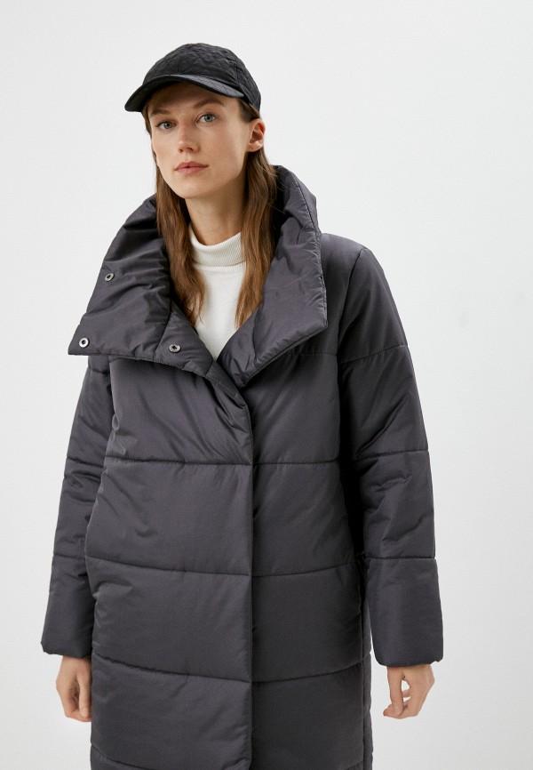 фото Куртка утепленная vera nicco