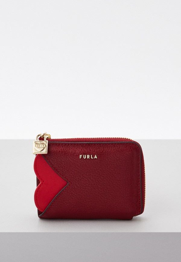 фото Кошелек и визитница furla