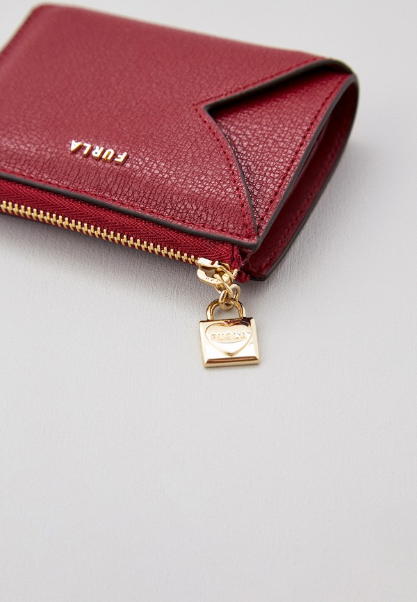 фото Кошелек и визитница furla