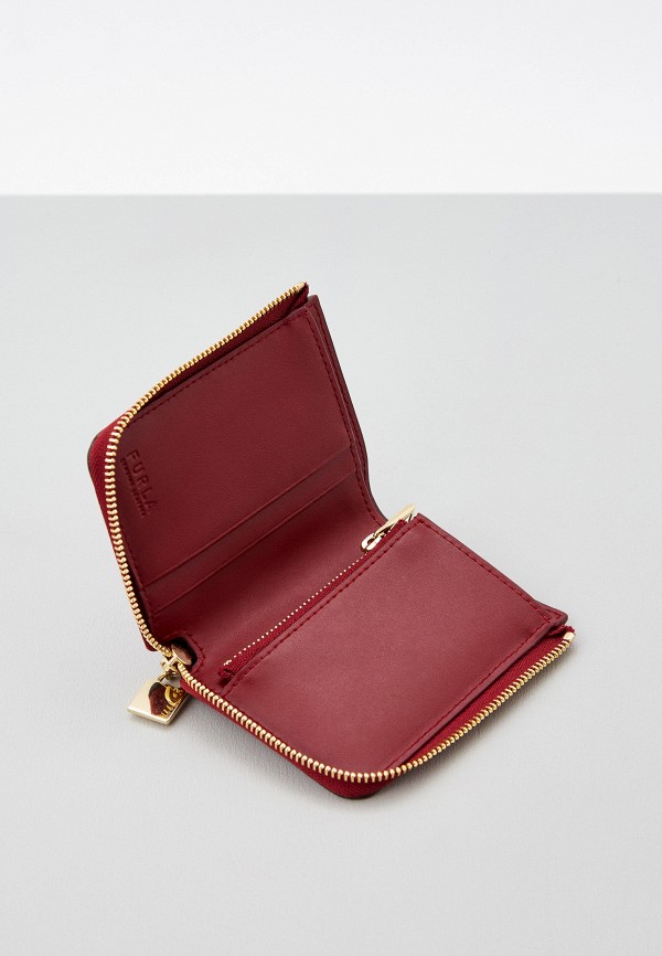фото Кошелек и визитница furla