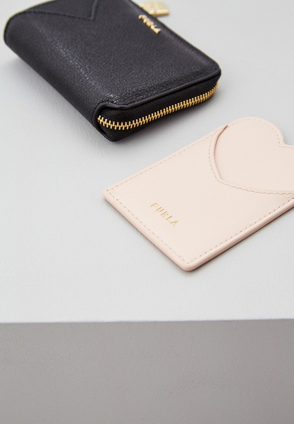 фото Кошелек и визитница furla