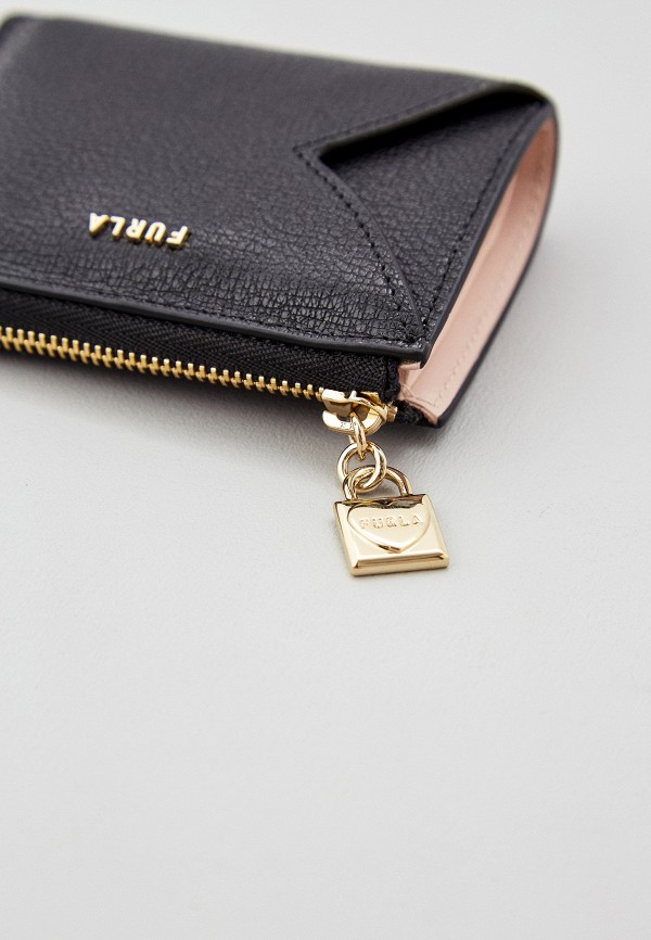фото Кошелек и визитница furla