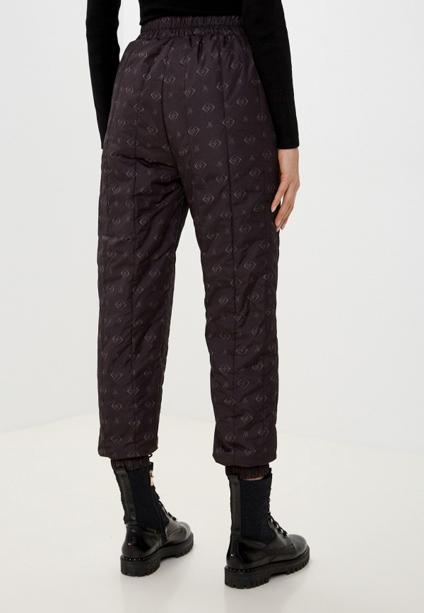 фото Брюки утепленные tatika