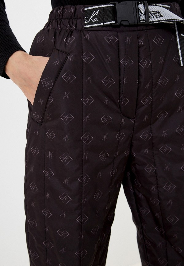 фото Брюки утепленные tatika