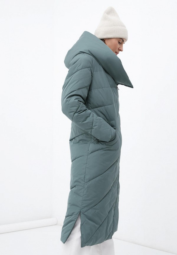 фото Куртка утепленная finn flare