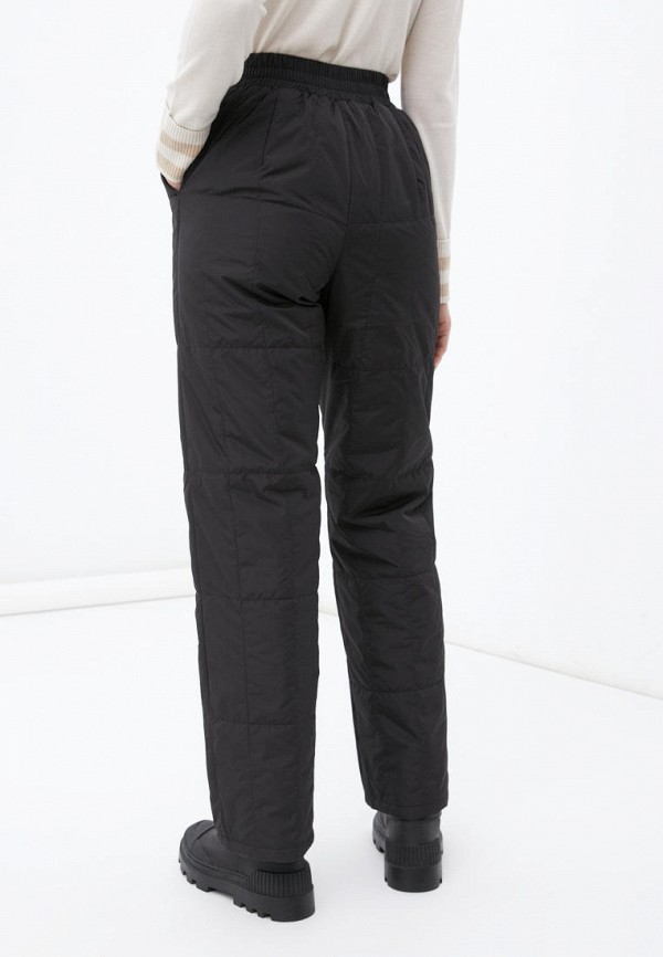 фото Брюки утепленные finn flare