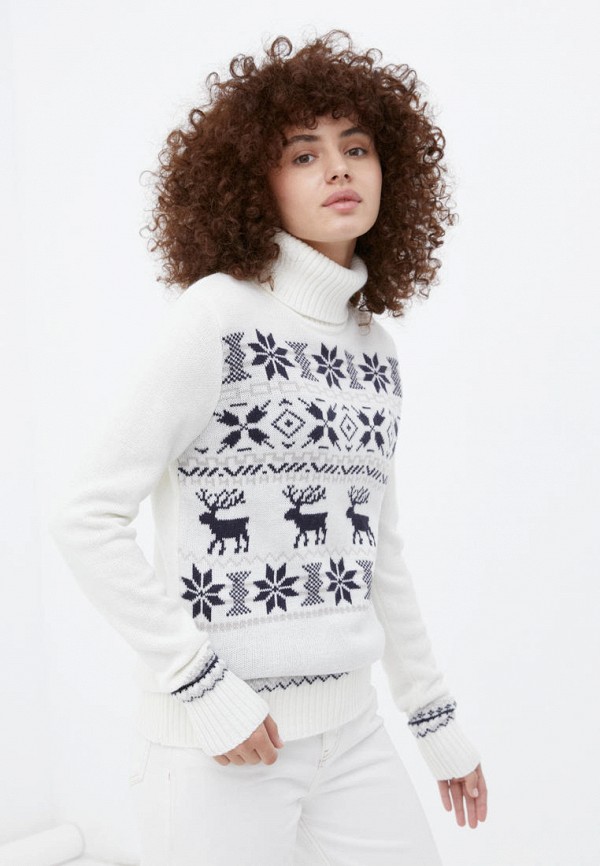 фото Свитер finn flare