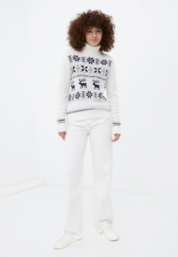 фото Свитер finn flare