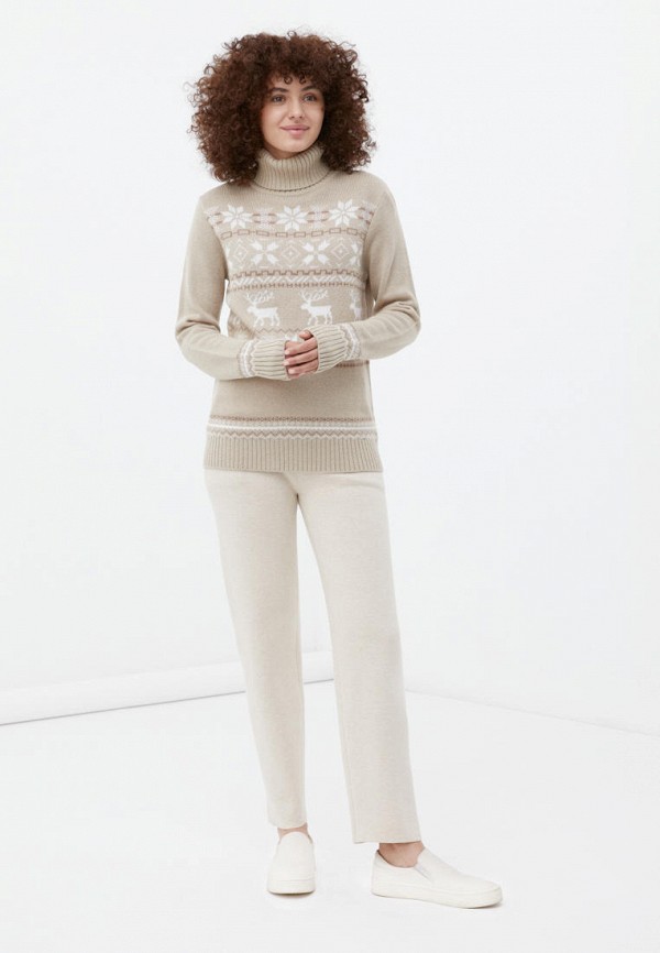 фото Свитер finn flare