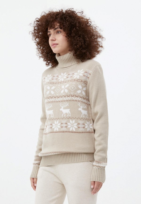 фото Свитер finn flare