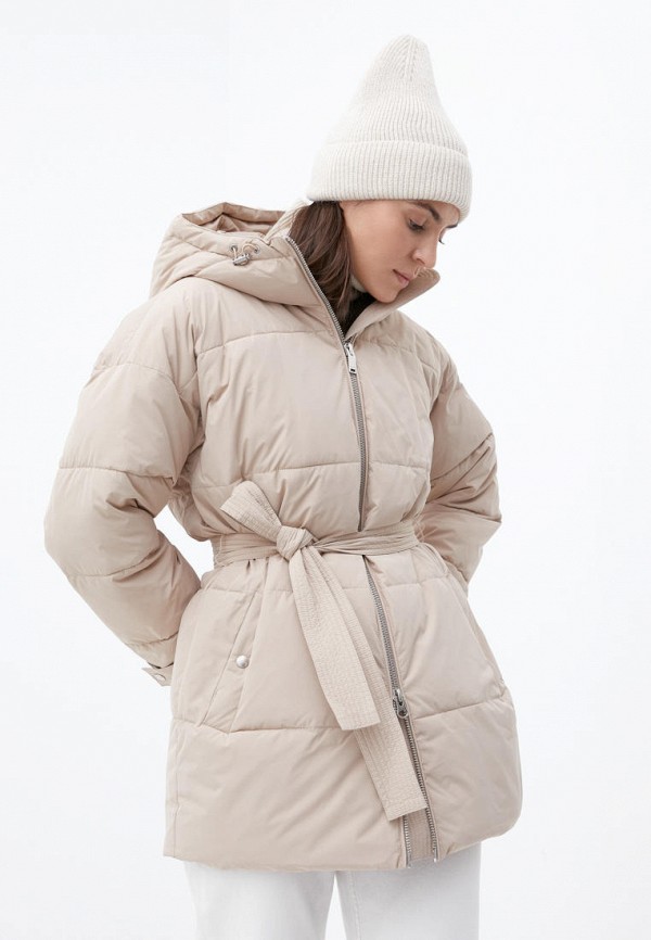 фото Куртка утепленная finn flare