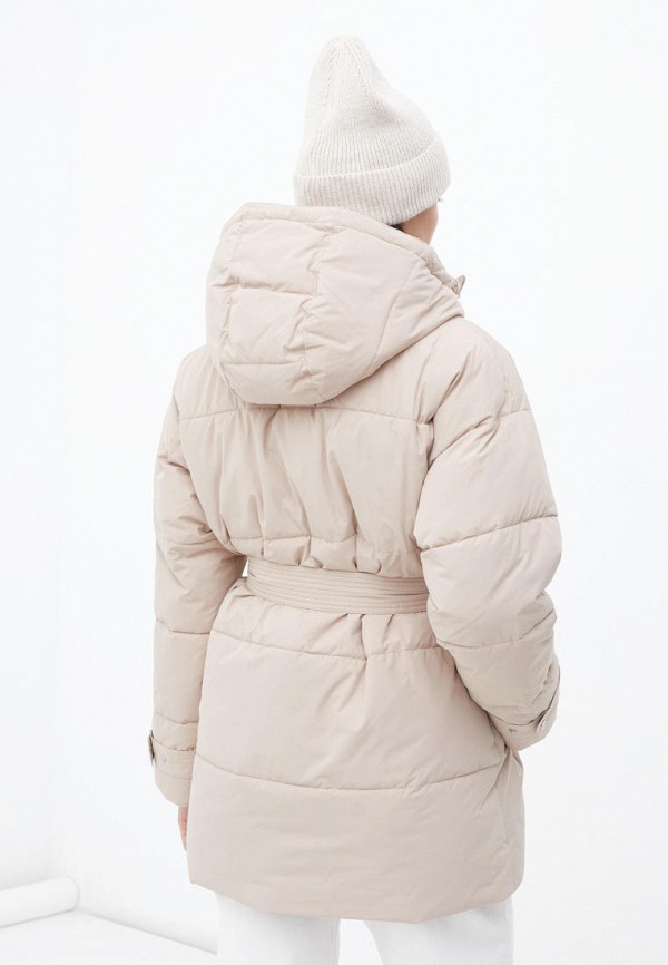 фото Куртка утепленная finn flare