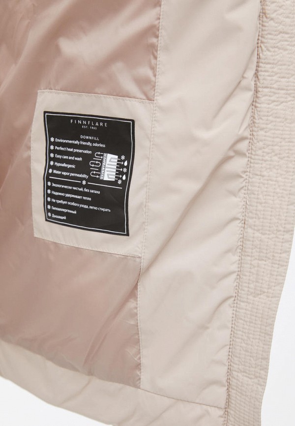 фото Куртка утепленная finn flare