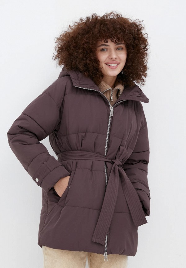 фото Куртка утепленная finn flare