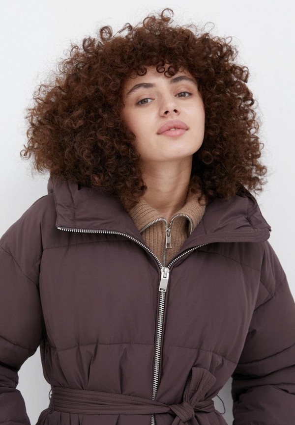 фото Куртка утепленная finn flare