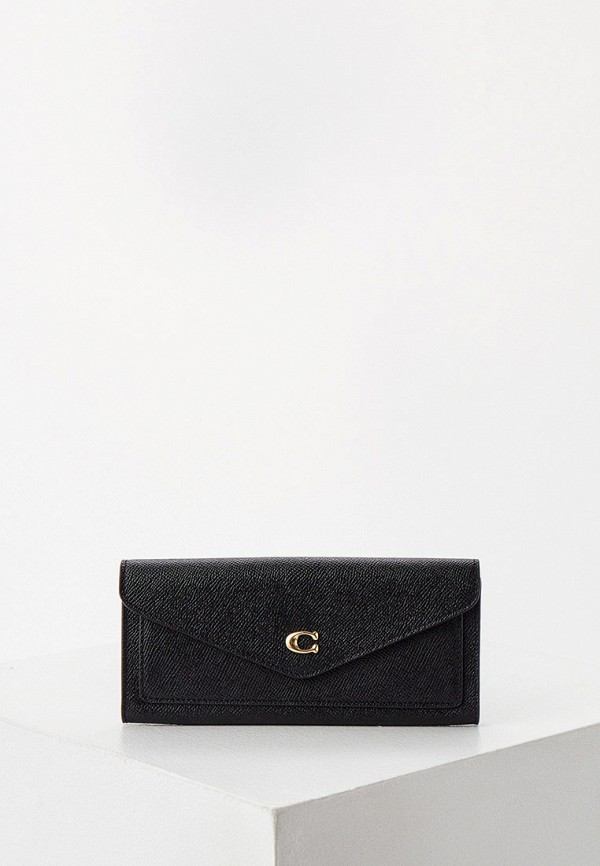 фото Кошелек coach