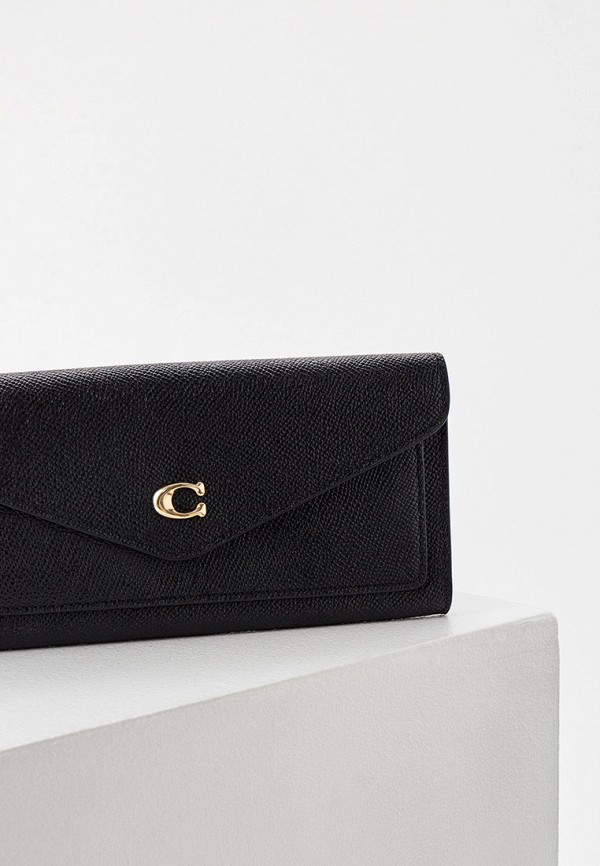 фото Кошелек coach