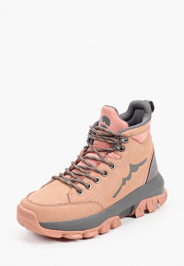 фото Ботинки grunberg