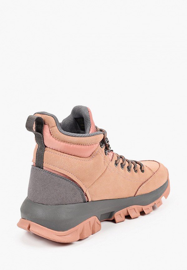 фото Ботинки grunberg