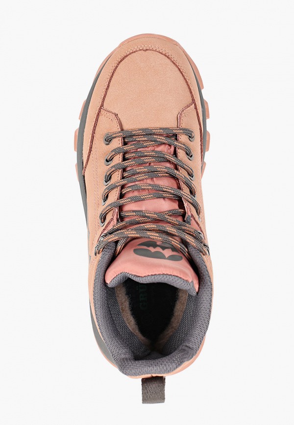 фото Ботинки grunberg