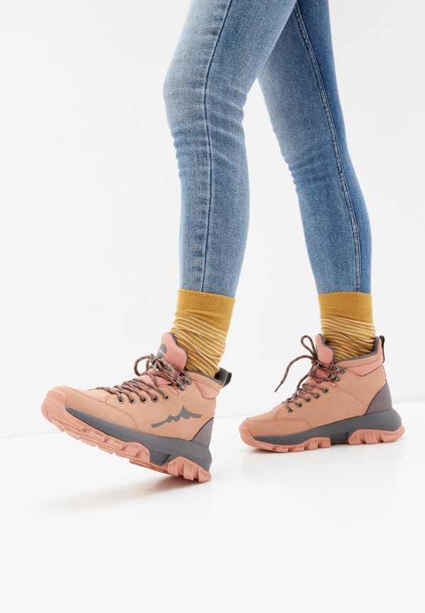 фото Ботинки grunberg