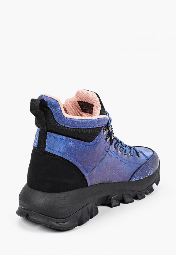 фото Ботинки grunberg