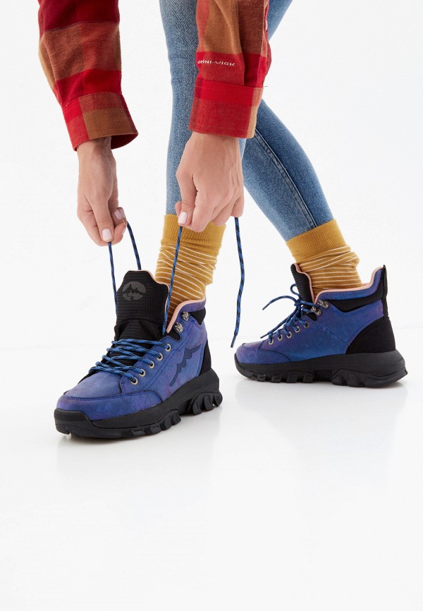 фото Ботинки grunberg