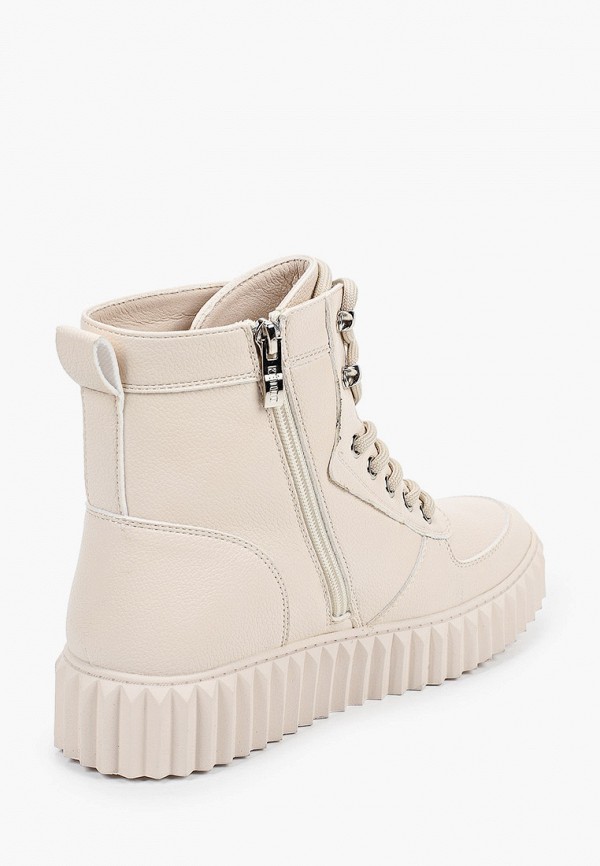 фото Ботинки keddo