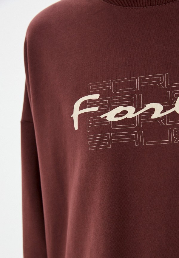 фото Костюм спортивный forlife