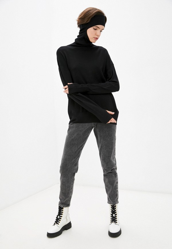 фото Водолазка sela