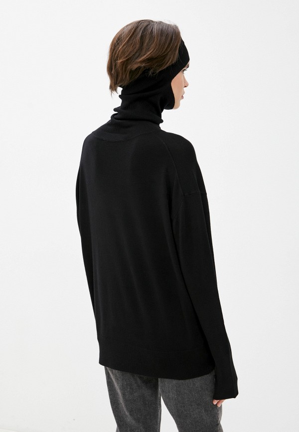 фото Водолазка sela