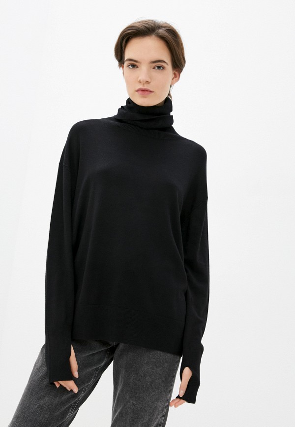 фото Водолазка sela