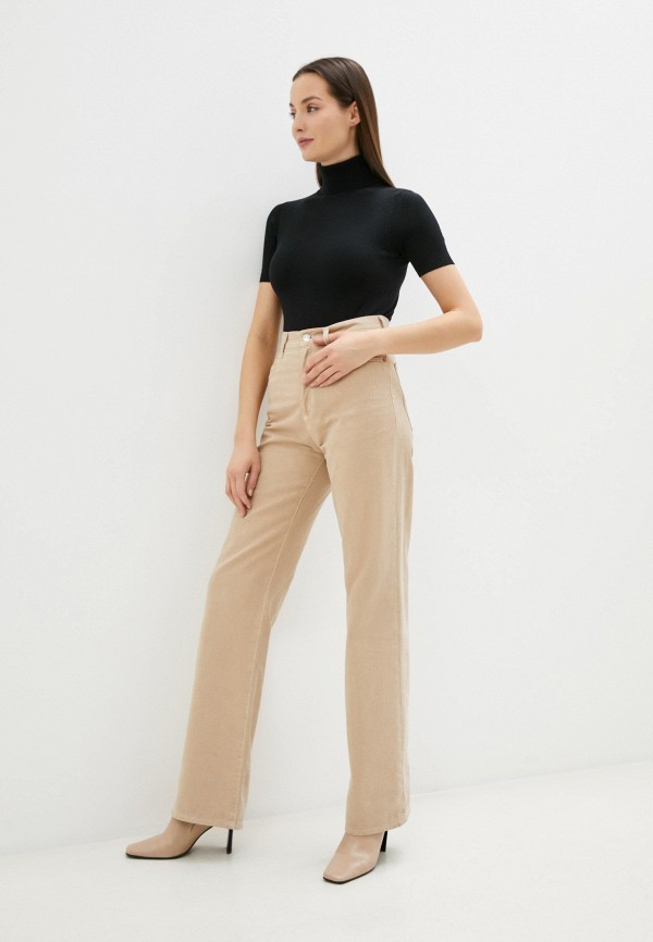 фото Водолазка fine joyce