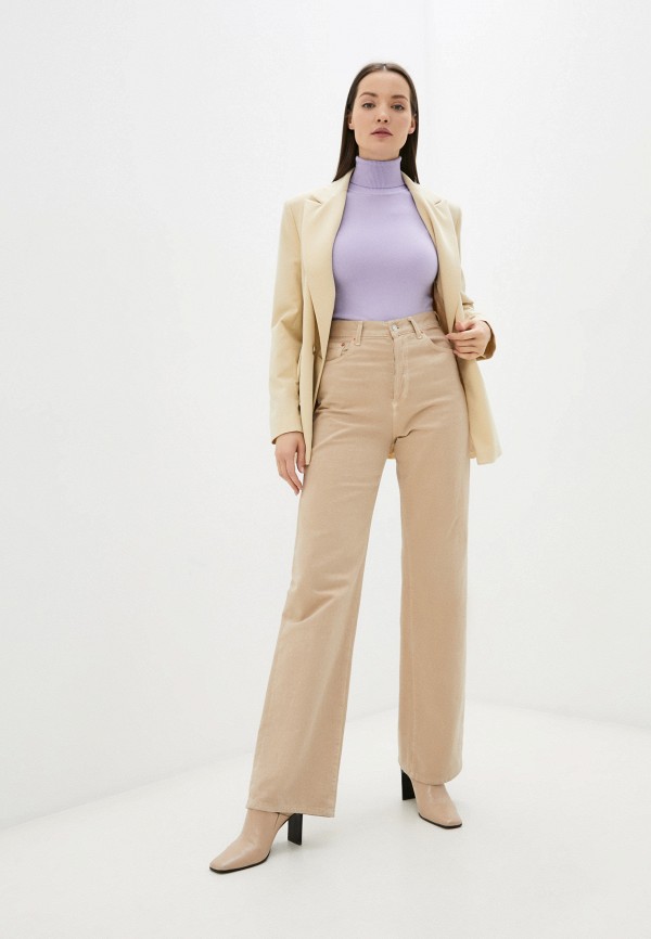 фото Водолазка fine joyce