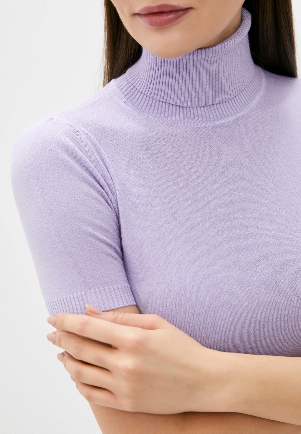 фото Водолазка fine joyce