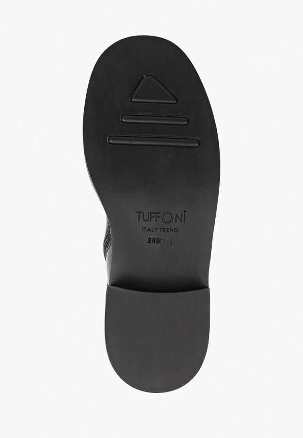 фото Полусапоги tuffoni