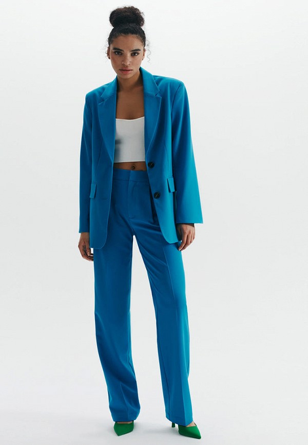 фото Брюки love republic