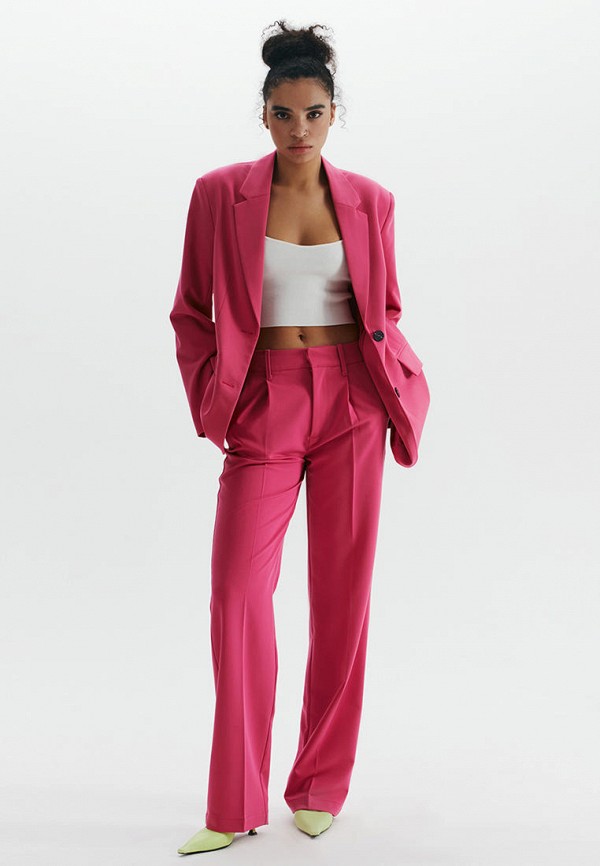 фото Брюки love republic