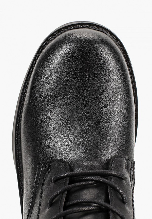 фото Полусапоги tervolina