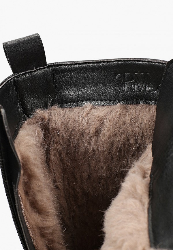 фото Полусапоги tervolina