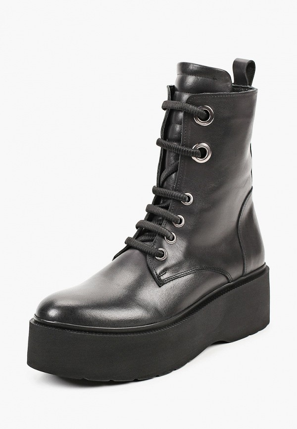 фото Ботинки tervolina