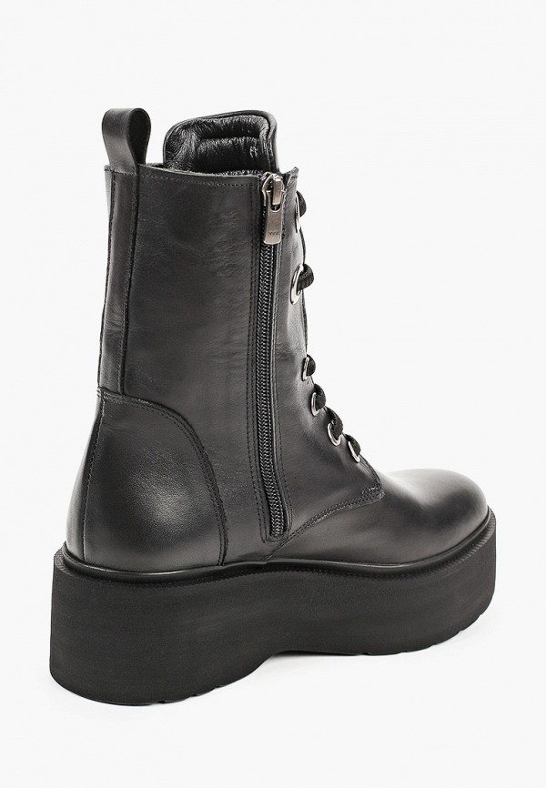 фото Ботинки tervolina