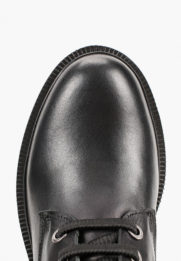 фото Ботинки tervolina