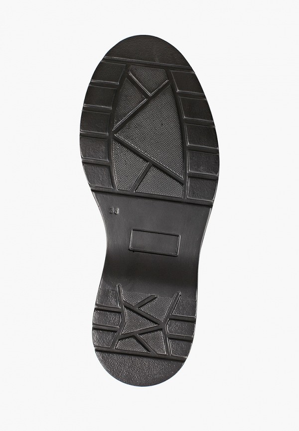 фото Ботинки tervolina