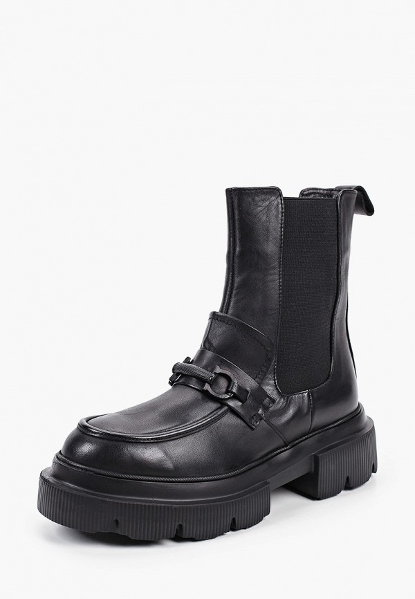 фото Ботинки tervolina