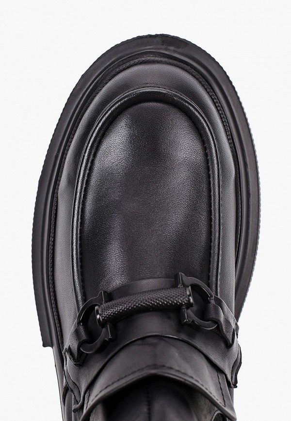 фото Ботинки tervolina