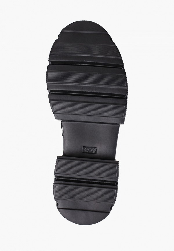 фото Ботинки tervolina