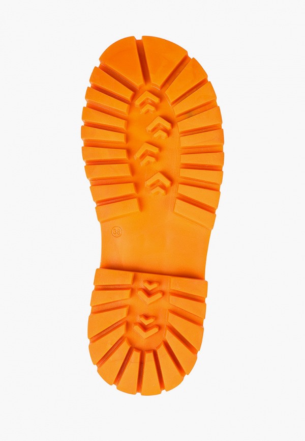 фото Ботинки tervolina