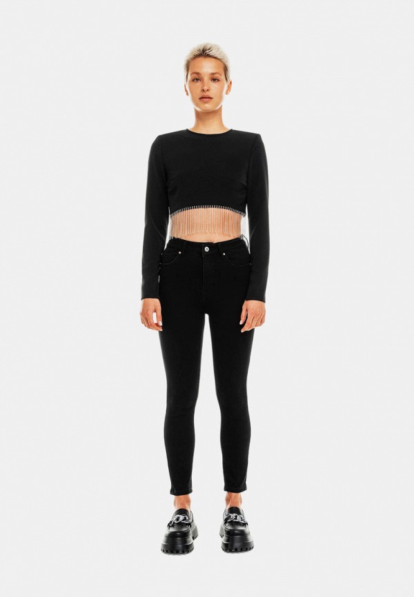 фото Джинсы befree