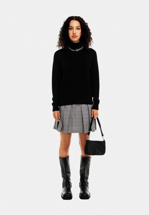 фото Водолазка befree